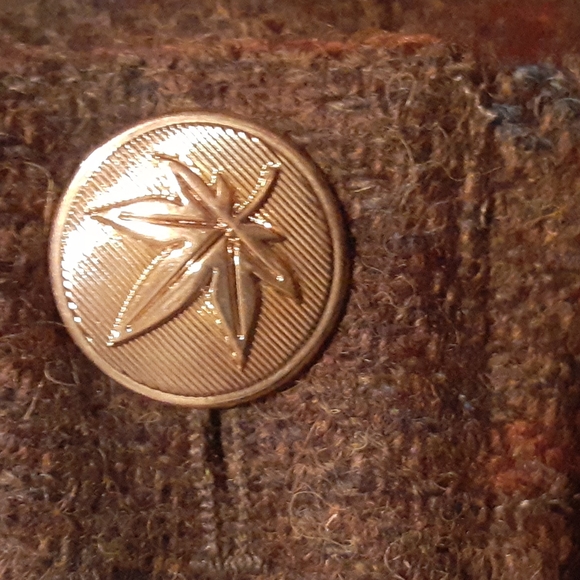 BOAST USA Sample Tweed Shorts Size 4 - Picture 4 of 10